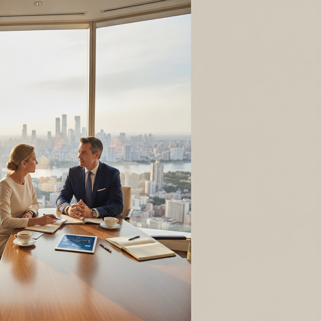 Content Ideas for Financial Advisors to Attract HNW Clients