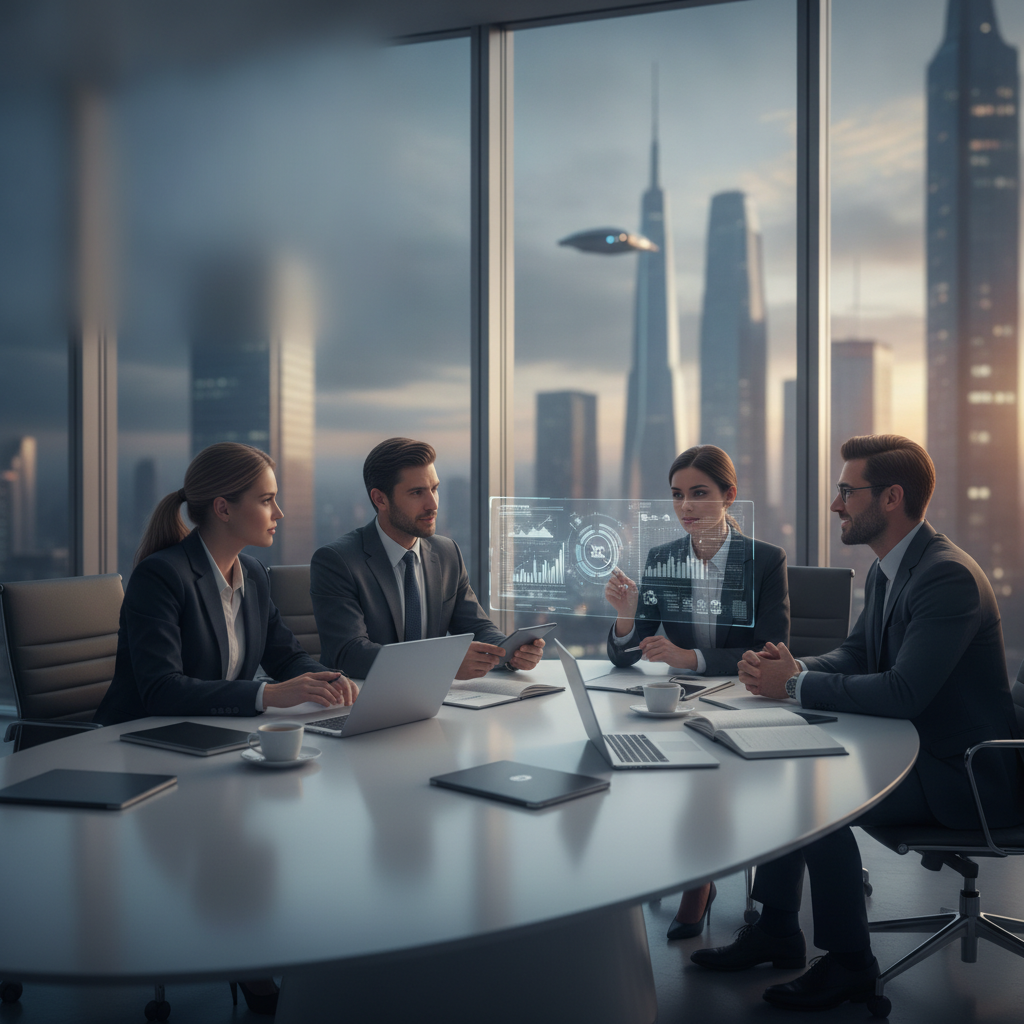 Effective Native Advertising Strategies for Financial Services
