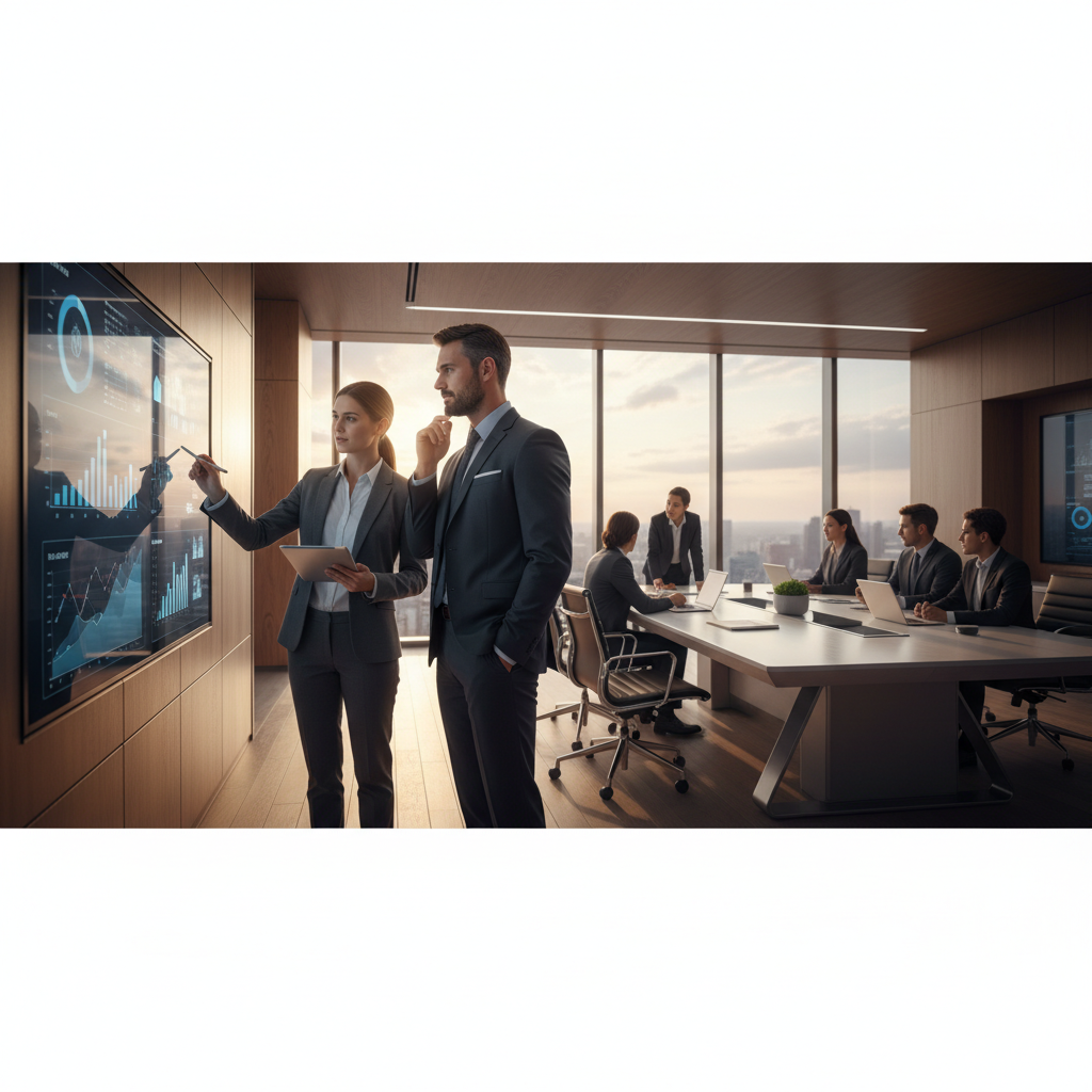 What is Financial Content Marketing? Investor Growth Guide