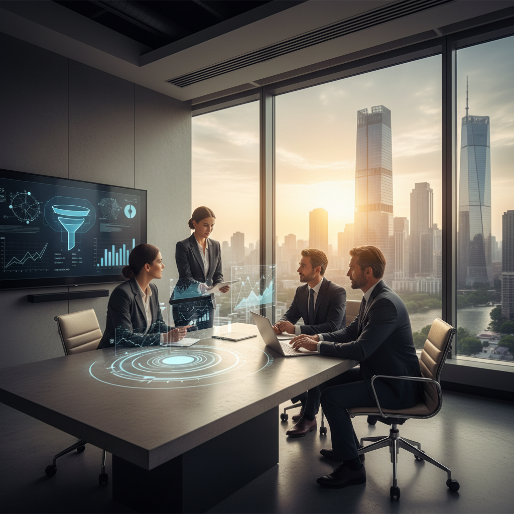 How Financial Marketers Can Generate High-Quality Leads for Advisors in 2026