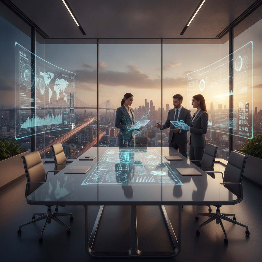 Future Trends in Financial Marketing Technology 2026