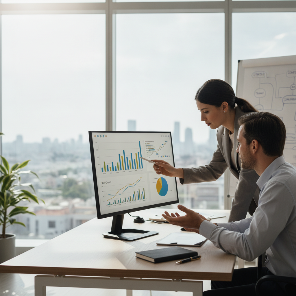 How to Measure ROI for Financial Content Marketing