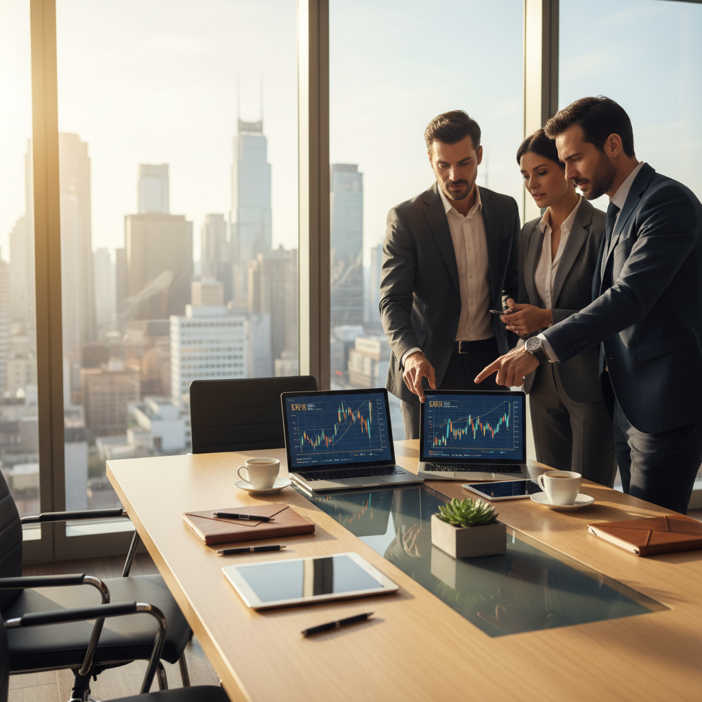 InvestingChannel Alternatives for Financial Marketers