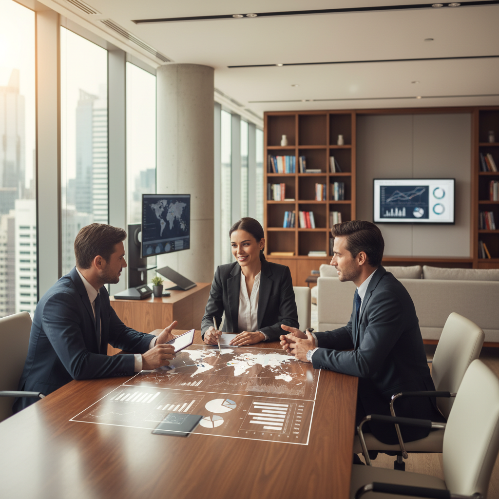 Mastering Audience Engagement: Best Practices for Financial Media