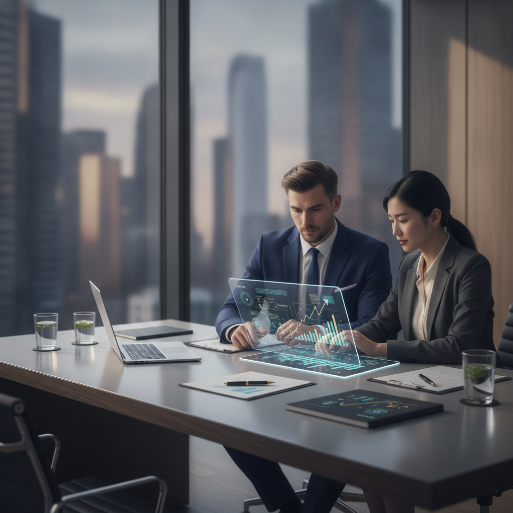 Understanding CPA Marketing for Financial Advertisers