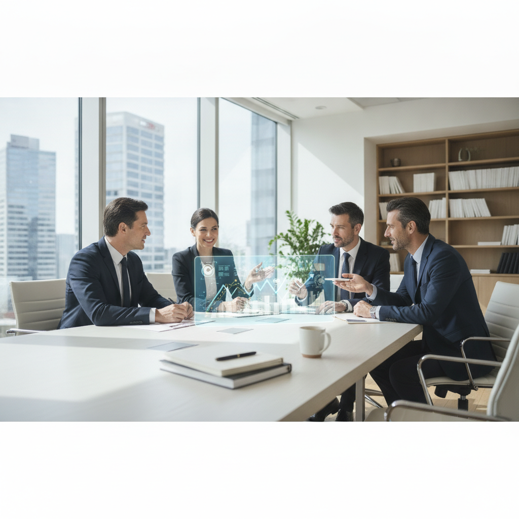 Unlock Growth: Financial Marketing Strategies Guide