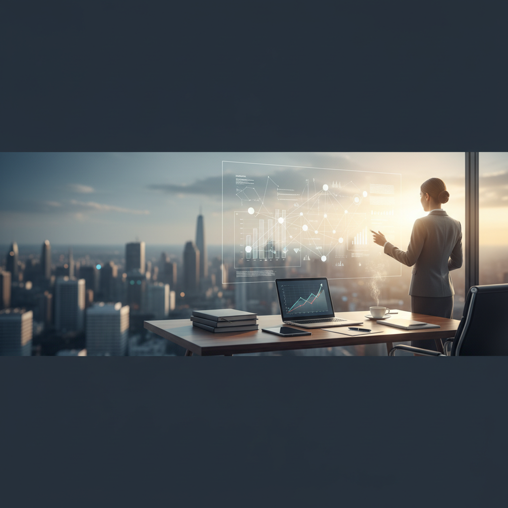 What is Financial Content Marketing? Guide to Growth