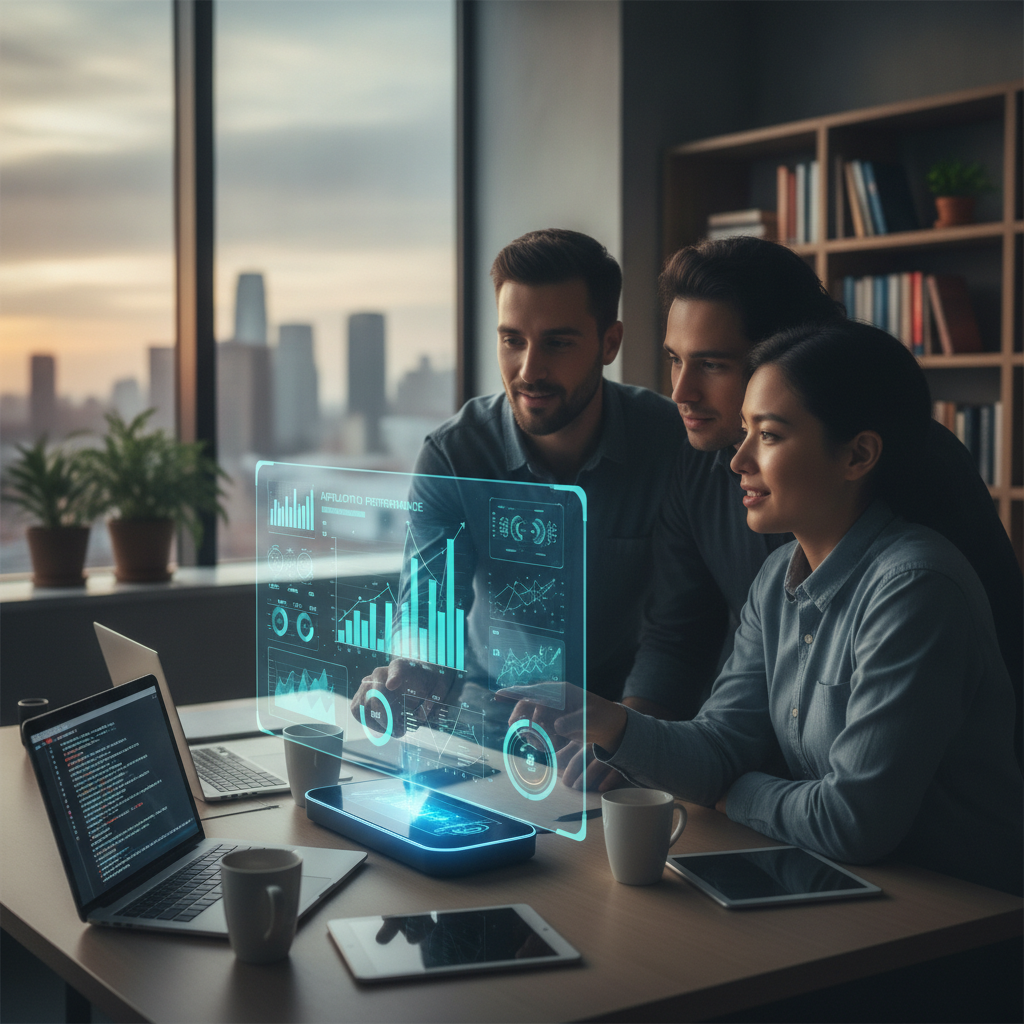 Compare Application Performance Monitoring Solutions for Devs