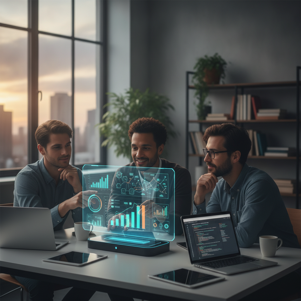 Compare Application Performance Monitoring Solutions for Devs