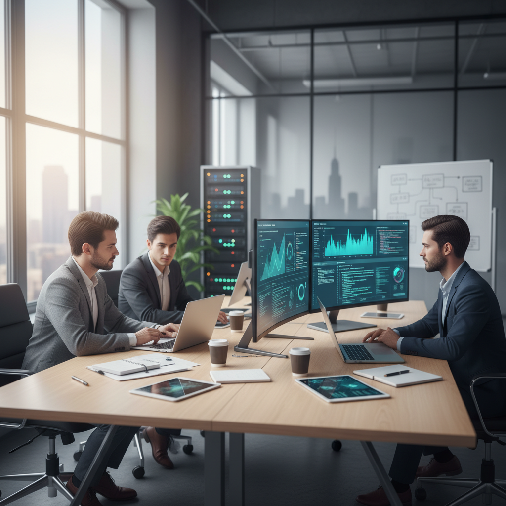 Compare Application Performance Monitoring Solutions for Devs