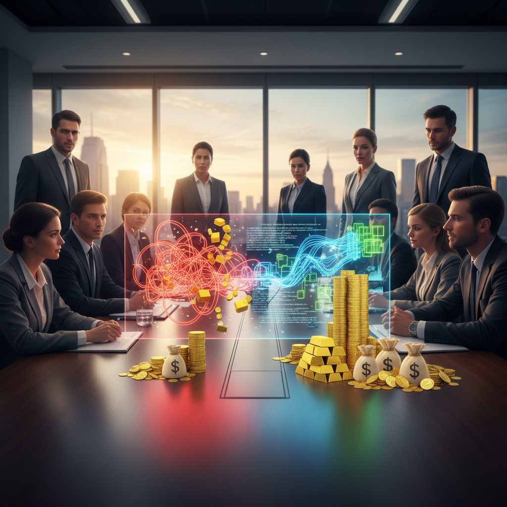 Impact of Inefficient Code on Production Costs Explained