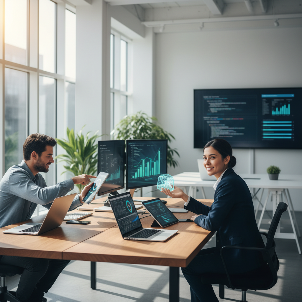How to Improve Developer Productivity With Performance Tools