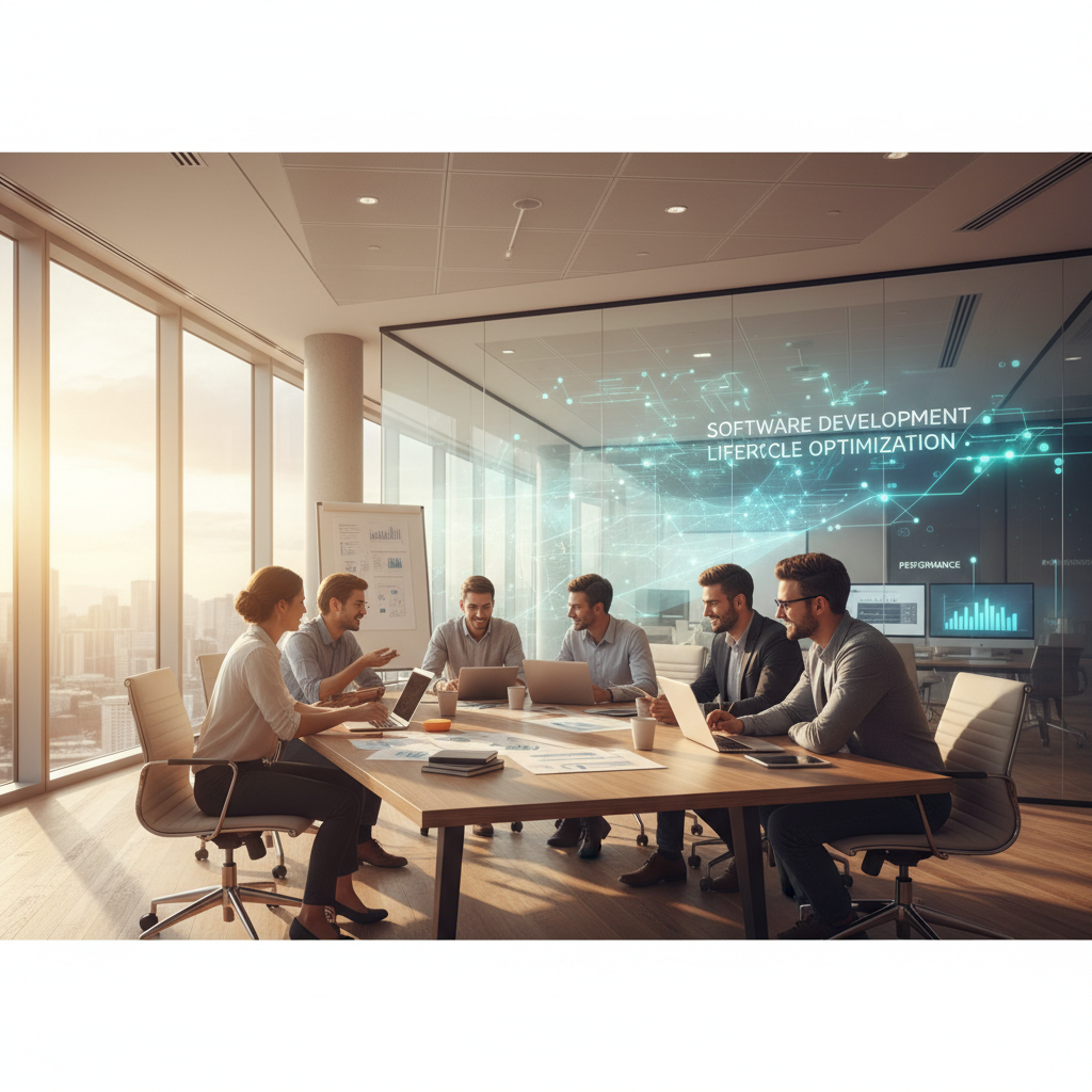 Software Development Lifecycle Performance Optimization Guide