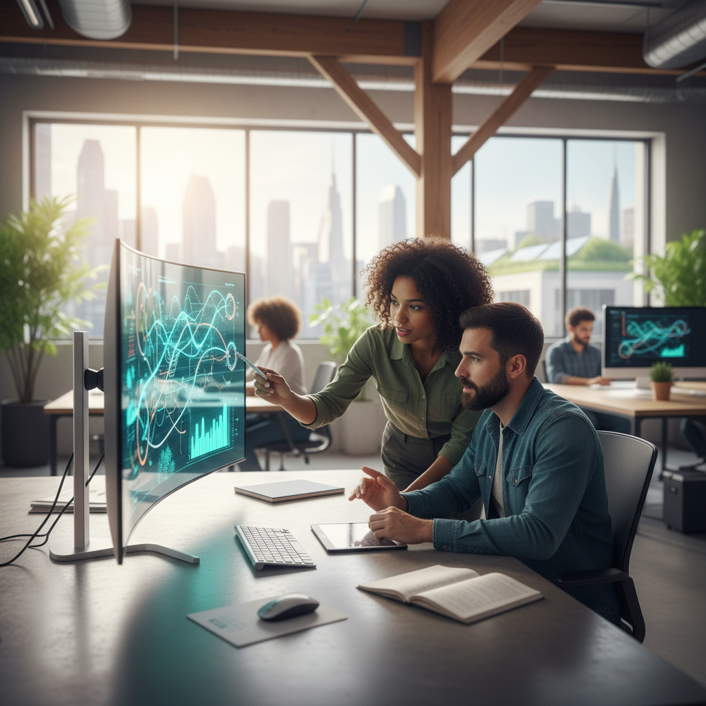 What Is an Application Energy Dashboard? Dev Guide