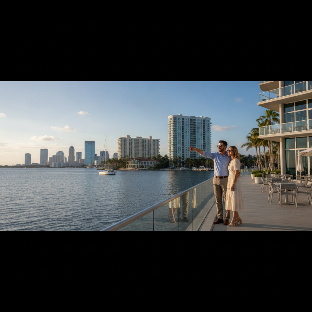 Best Area in Tampa Florida to Live: 2026 Neighborhood Guide