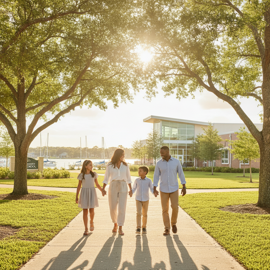 Best School Districts in Tampa Bay for Families Guide