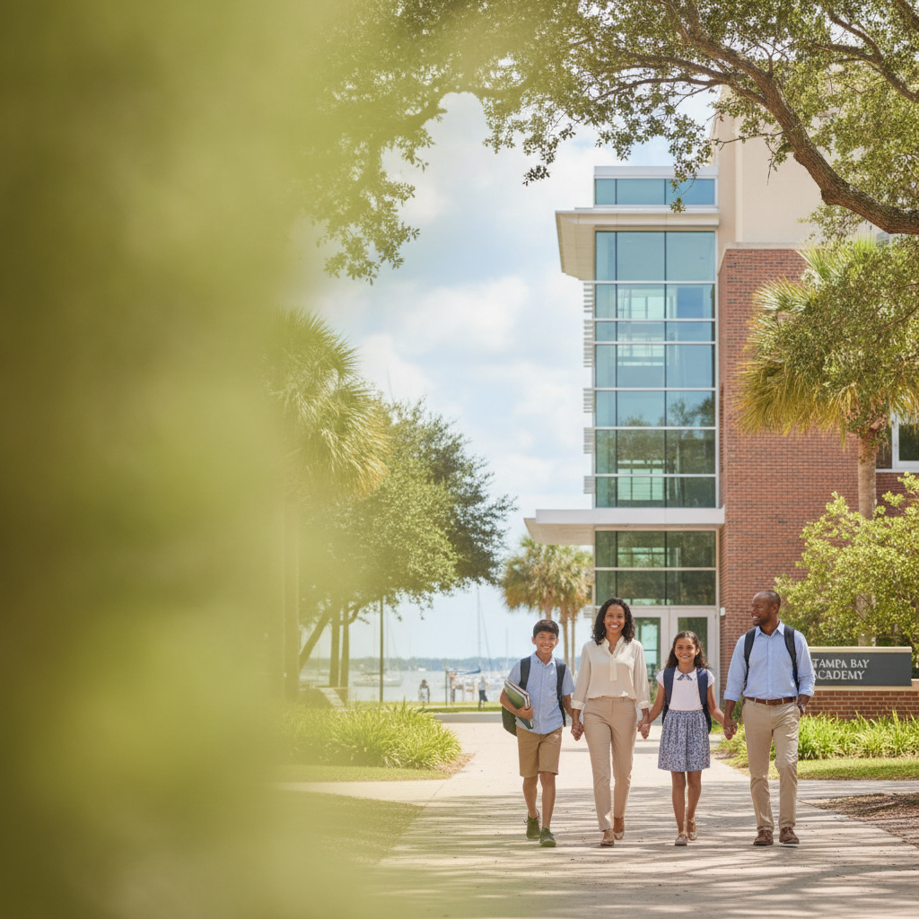 Best Schools in Tampa Bay Area: A Family Guide 2026