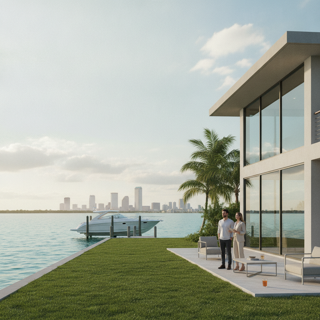 Best Time of Year to Buy a House in Tampa Bay 2026