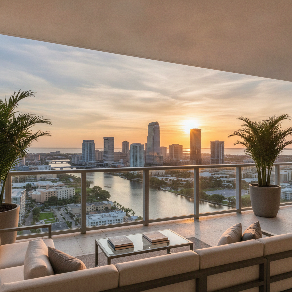 Buy Condo Tampa: A Complete Guide to Smart Purchases