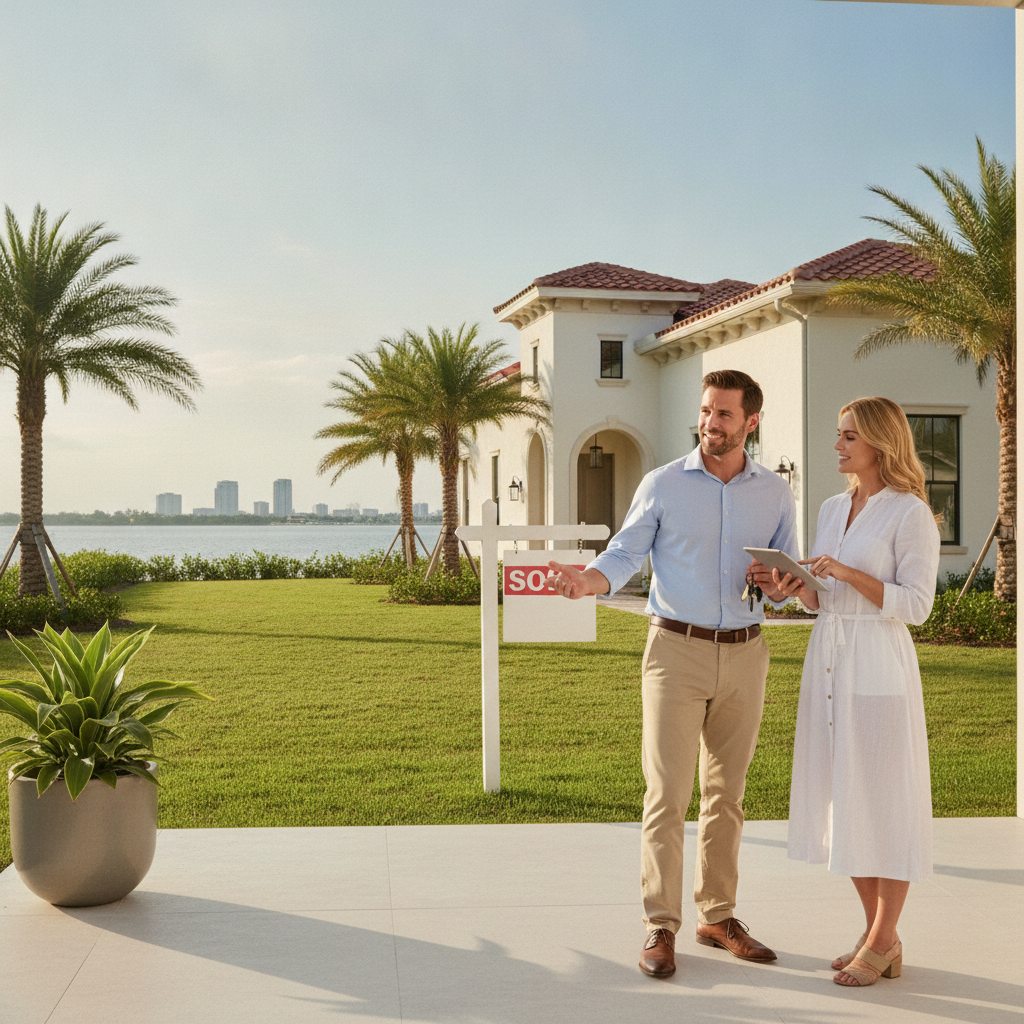 Buying a Foreclosure Home in Tampa Bay Process Guide