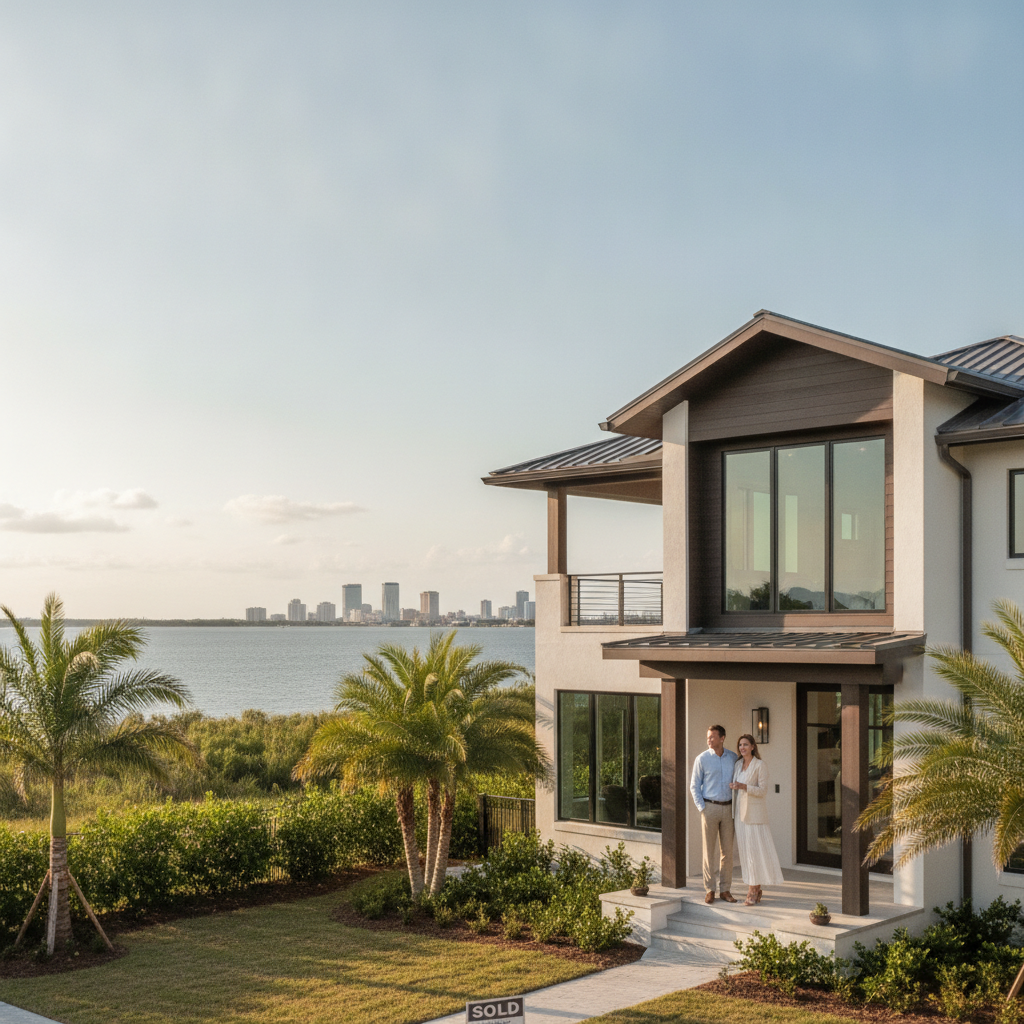 Can I Buy a House After Bankruptcy Tampa Bay? Guide
