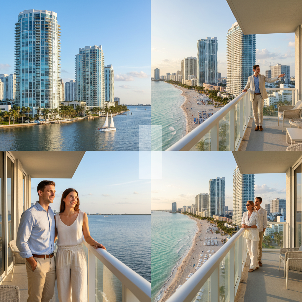 Cost of Living Tampa Bay vs Miami for Homebuyers 2026