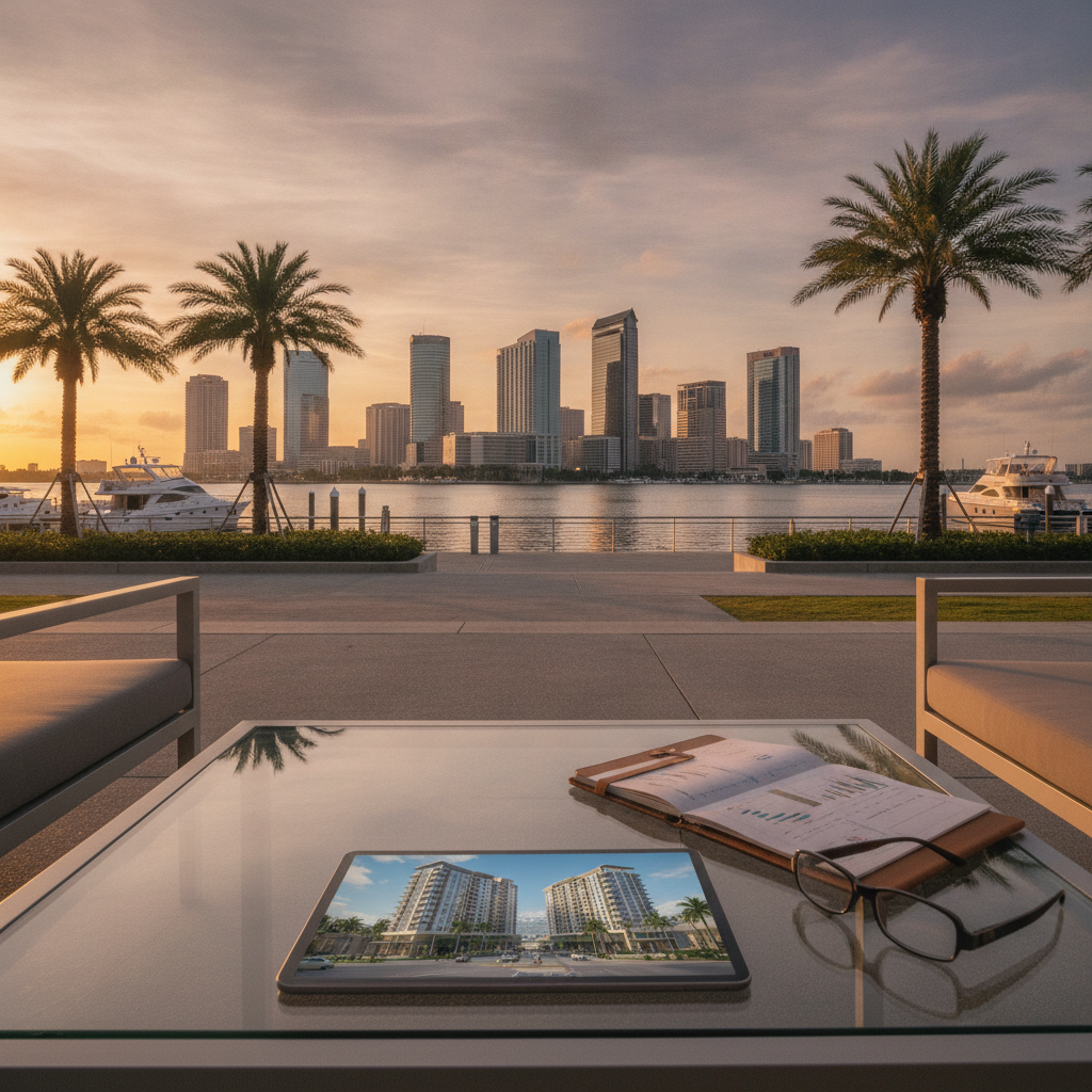Explore Current Tampa Bay Real Estate Listings: 2026 Guide