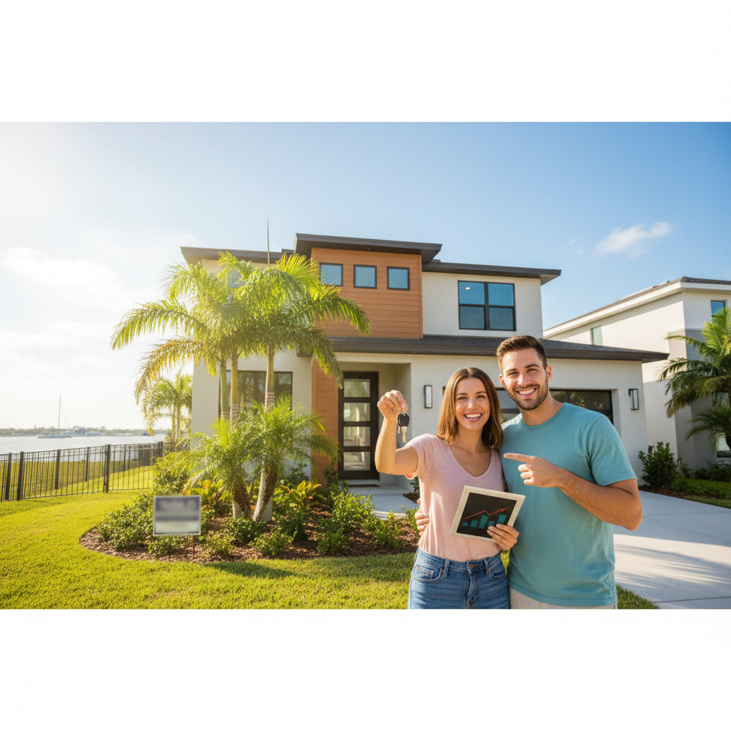 First Time Home Buyer Down Payment Assistance Tampa Bay