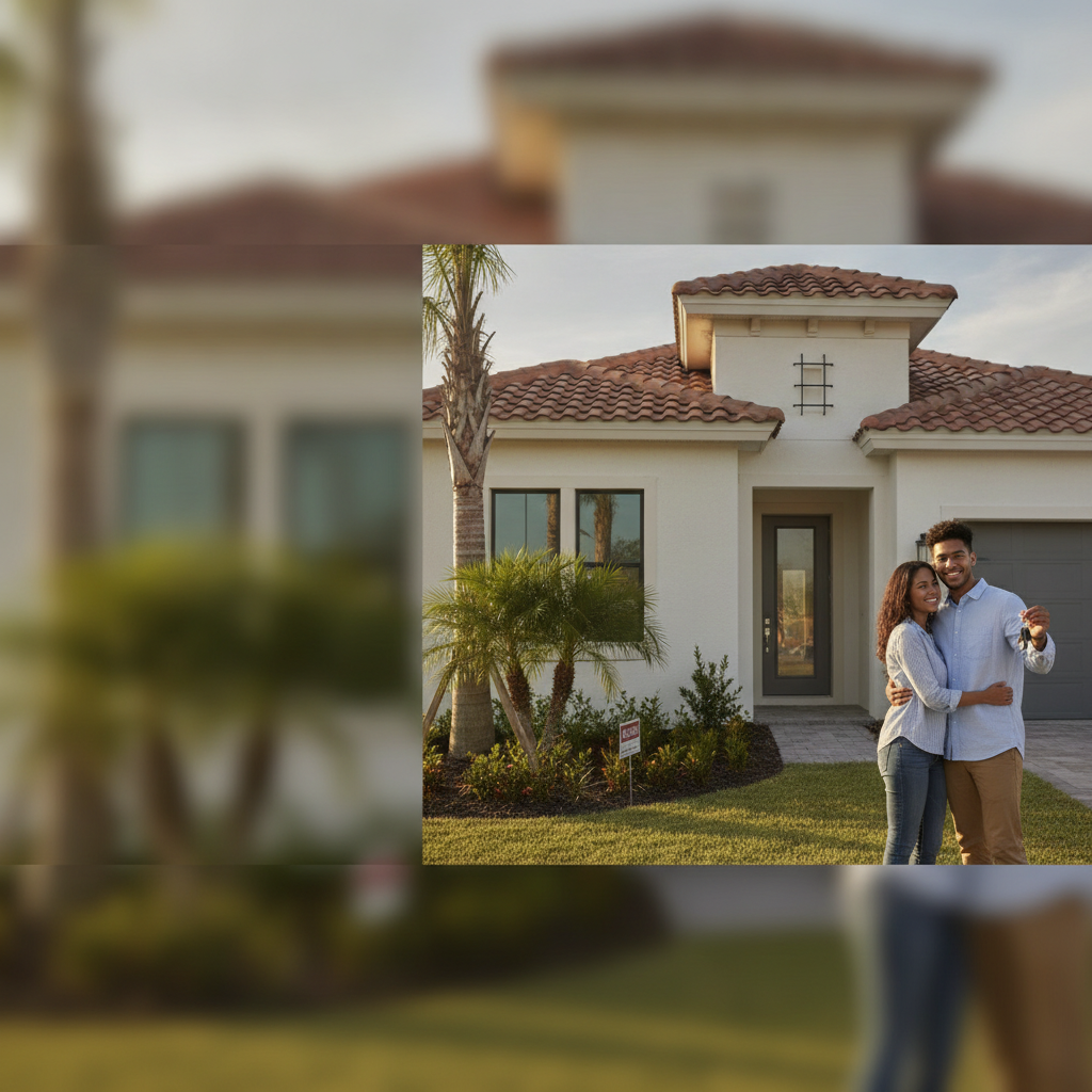 First Time Home Buyer Grants Florida: 2026 Complete Guide