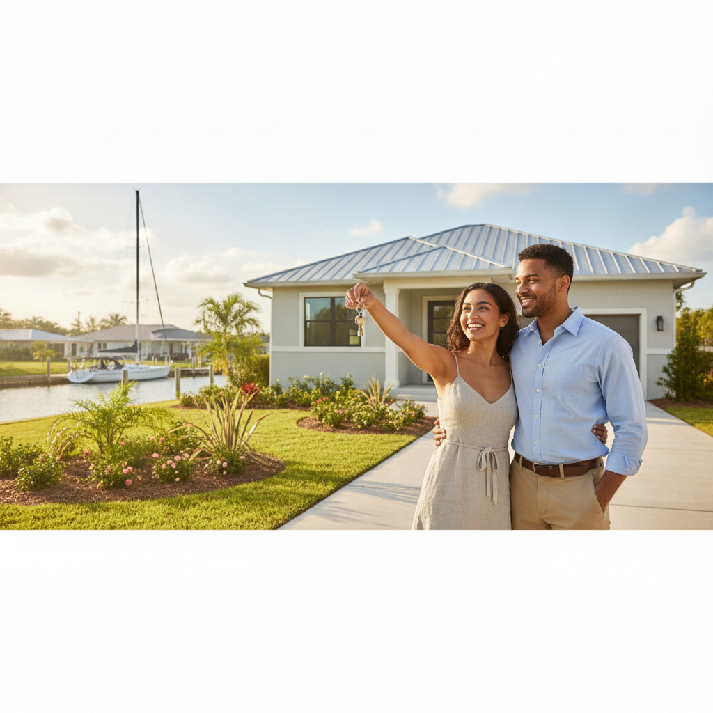 First Time Home Buyer Grants Tampa Bay: What's Available