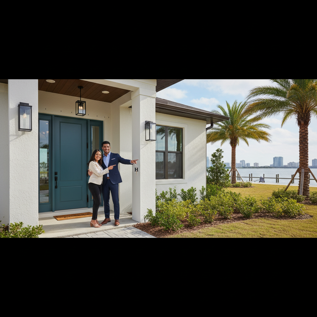 First Time Home Buyer Programs Tampa Bay Guide
