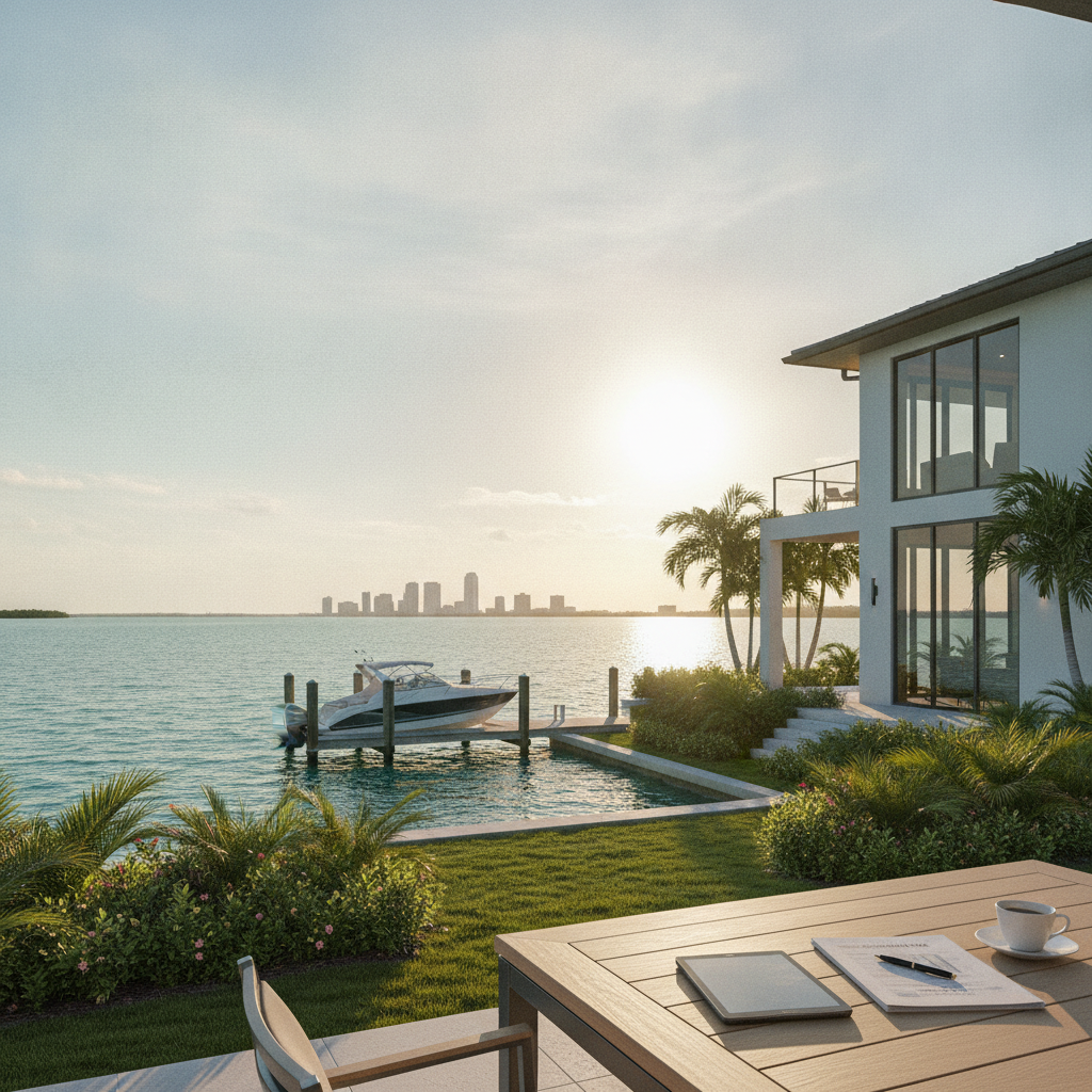 Home Insurance Quotes Florida: Tampa Bay Buyer Guide