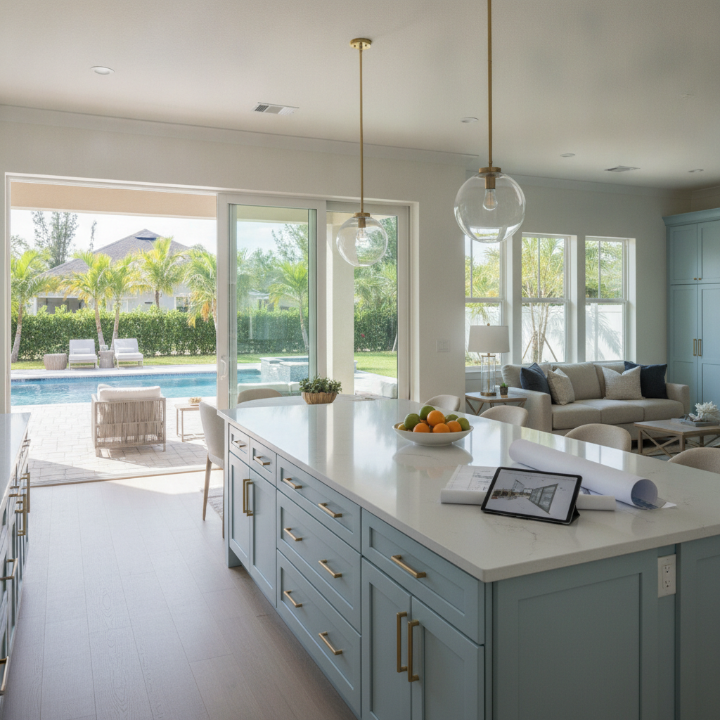 Home Renovation ROI Tampa Bay: Which Upgrades Pay Off