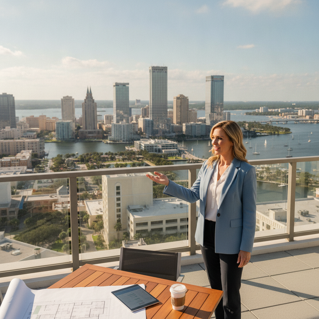 How to Get Into Real Estate in Tampa Bay: Agent Guide