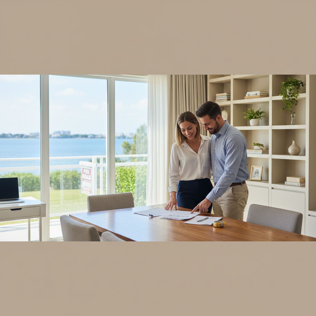 How to Prepare for a Home Appraisal Tampa Bay Guide