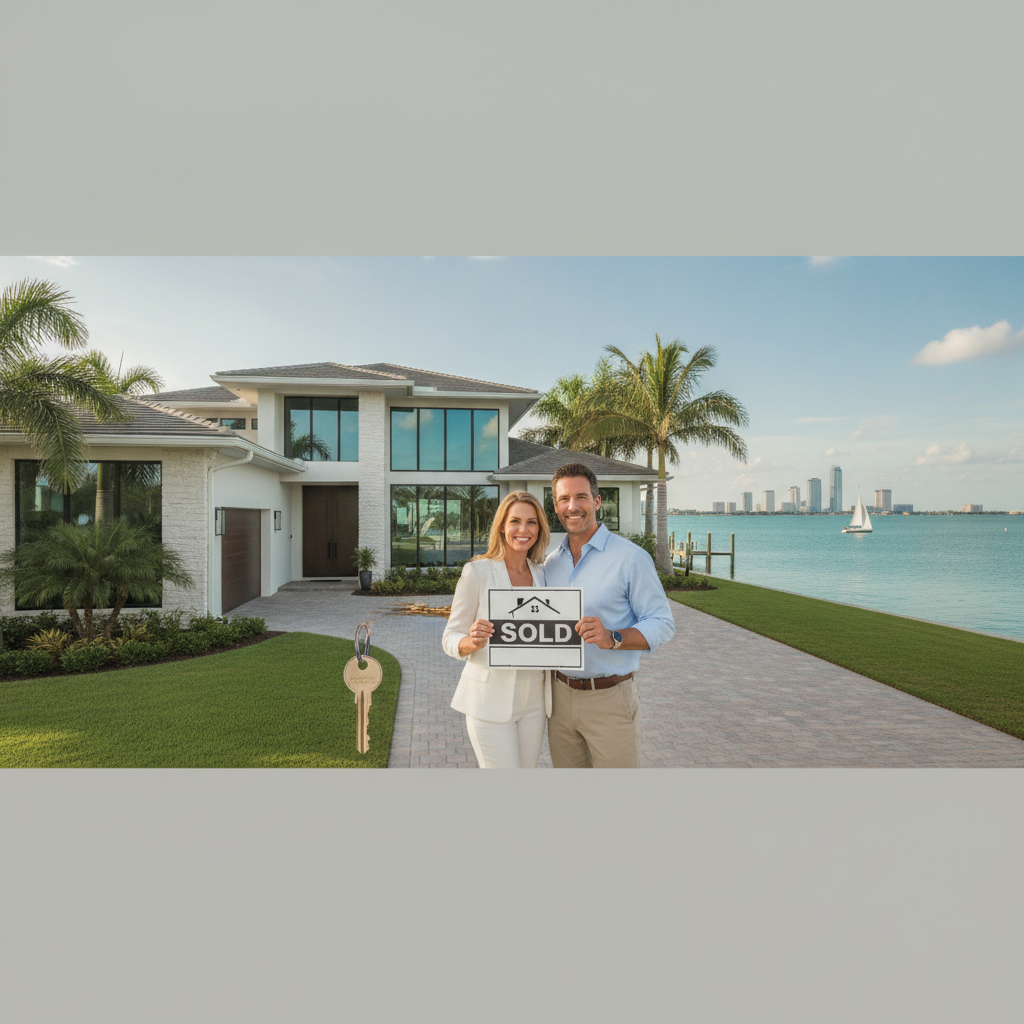 How to Sell a Home in Tampa Bay Without a Realtor: Guide