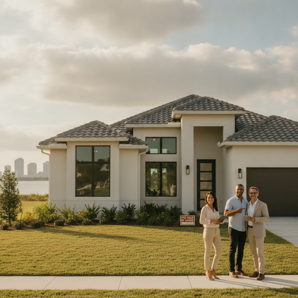 How to Sell a House by Owner Tampa Bay: A DIY Guide