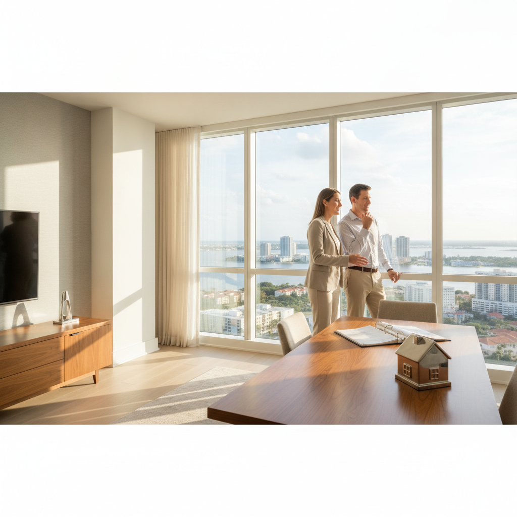 How to Sell Inherited Property Tampa Bay: Full Guide