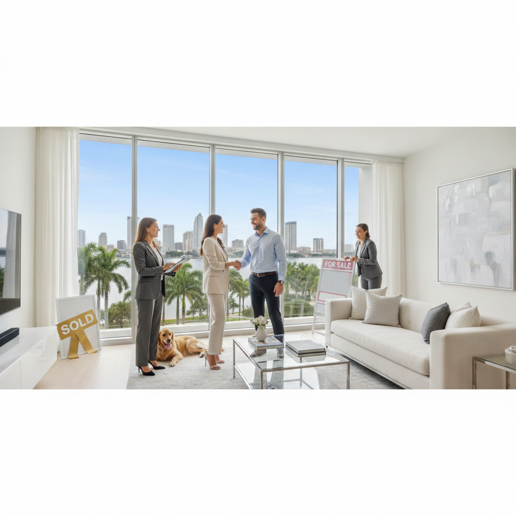 How to Sell Your Home Fast in Tampa: 7 Strategies