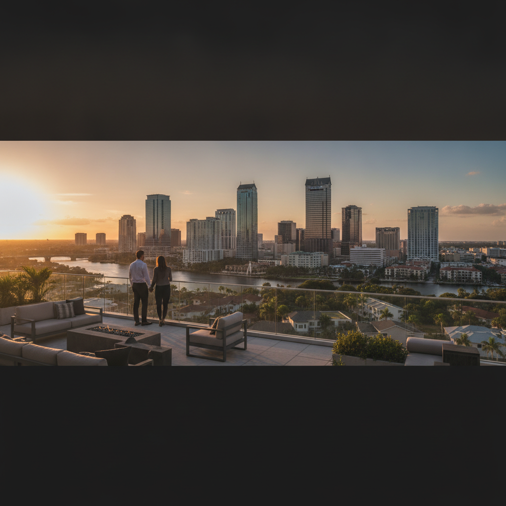 Is Tampa a Good Place to Live? 2026 Real Estate Guide