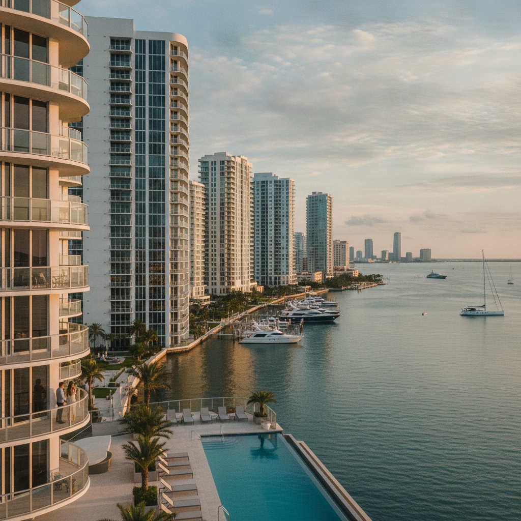 Luxury Condos for Sale Tampa Bay Waterfront: Guide