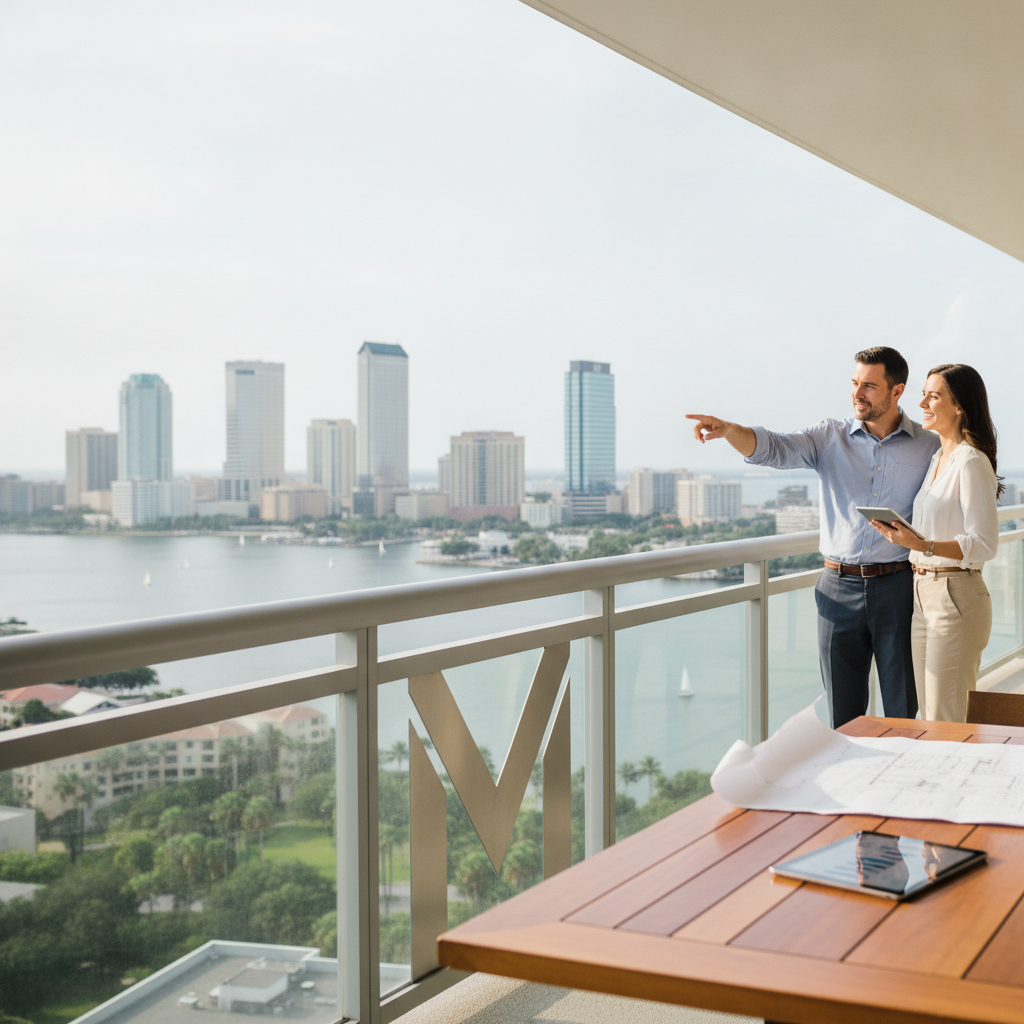 Understanding Mortgage Pre-Approval vs Pre-Qualification Tampa Bay