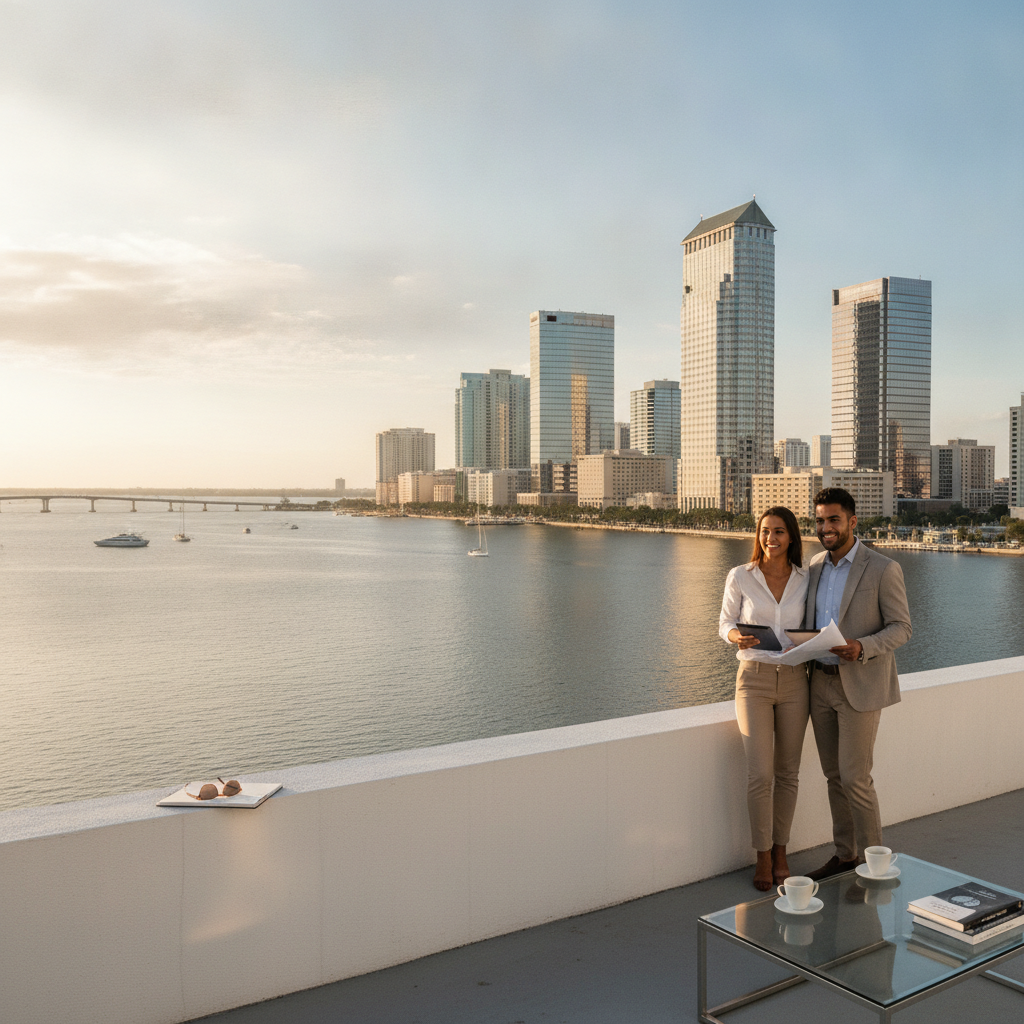 Moving to Tampa Bay Guide 2026: Costs, Areas & Tips