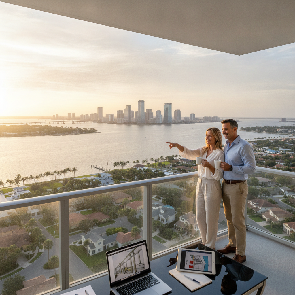 Moving to Tampa Bay Pros and Cons: A Buyer's Guide