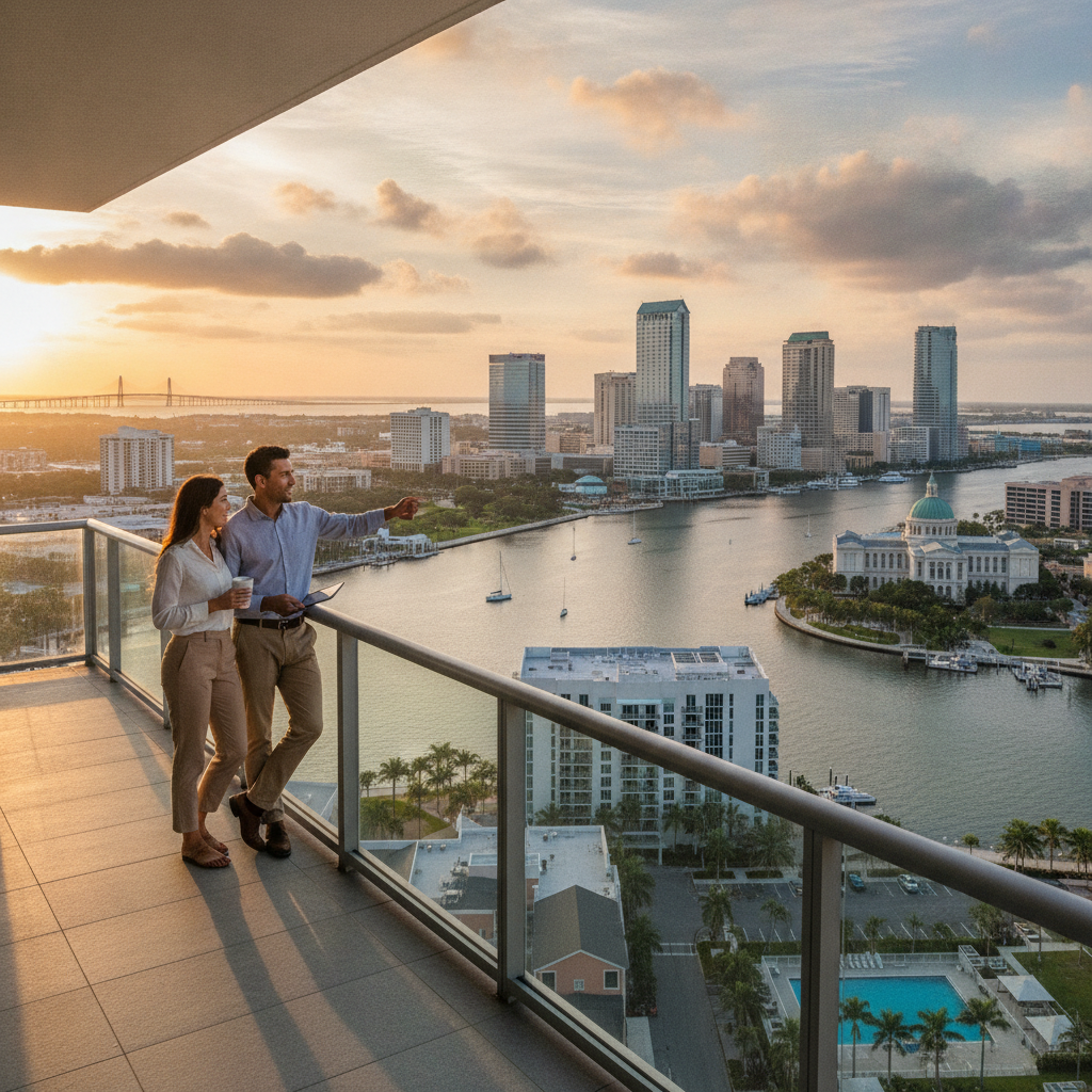 Moving to Tampa FL: What to Know Before You Relocate