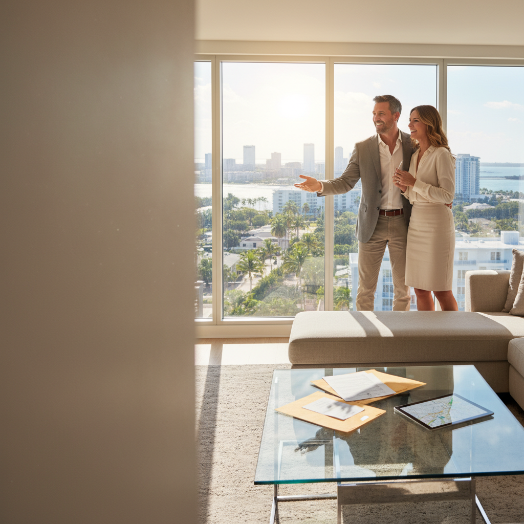 Negotiating Multiple Offers on a Home Tampa Bay Guide