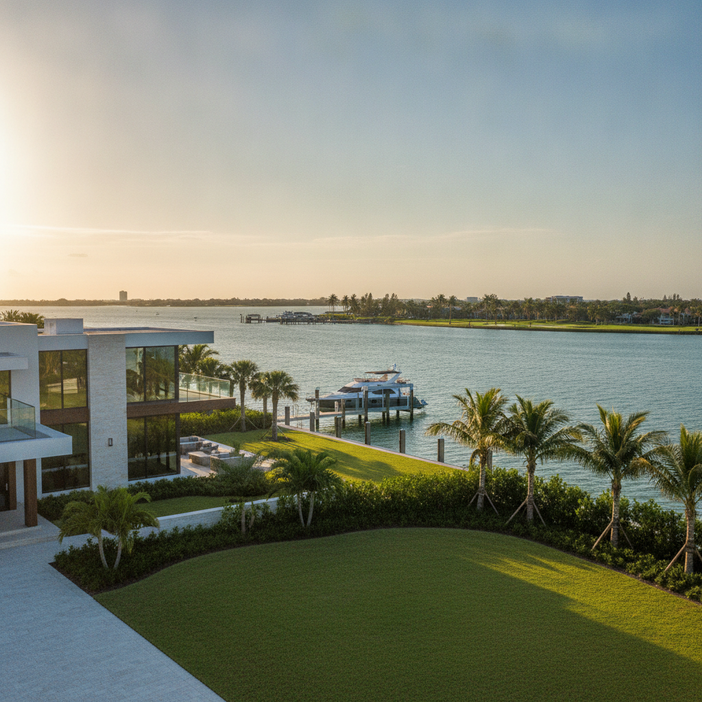 Palm Harbor Real Estate Market Trends: 2026 Guide
