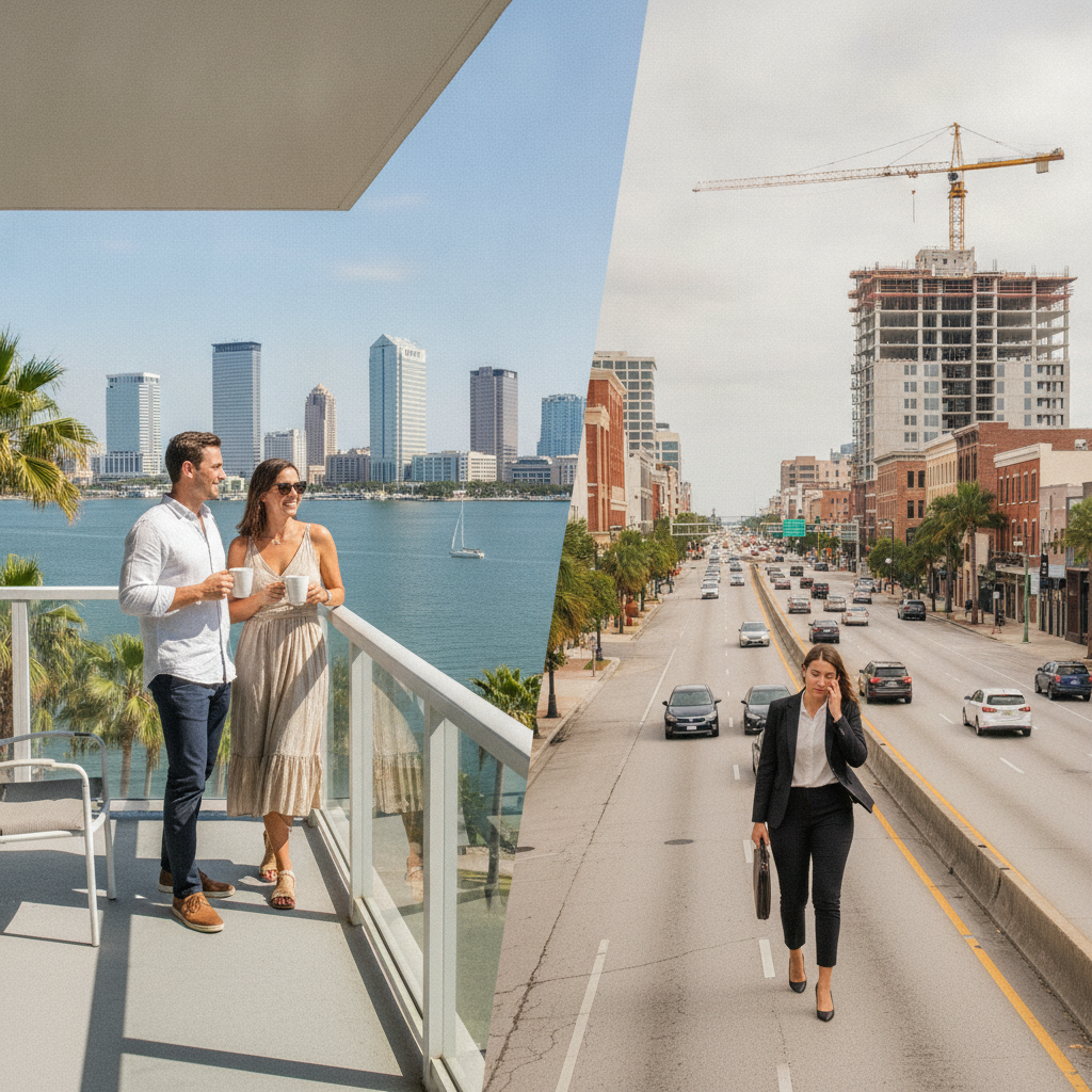 Pros and Cons of Living in Tampa Bay: Full 2026 Guide