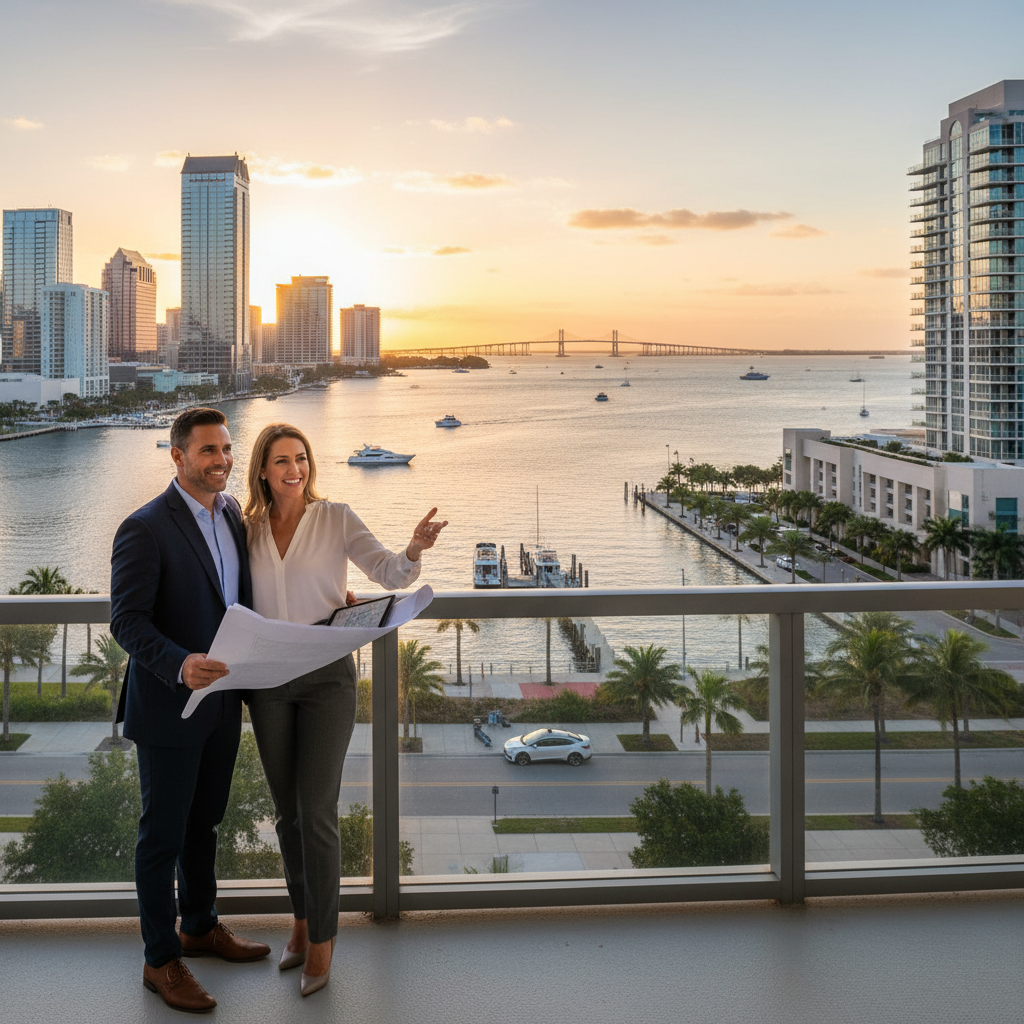 Relocating to Tampa Bay Guide for Professionals 2026