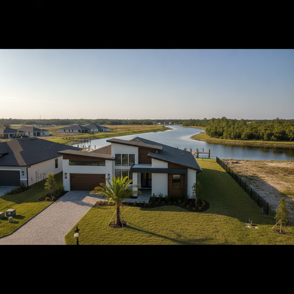 Riverview FL New Construction Homes: 2026 Buyer Guide